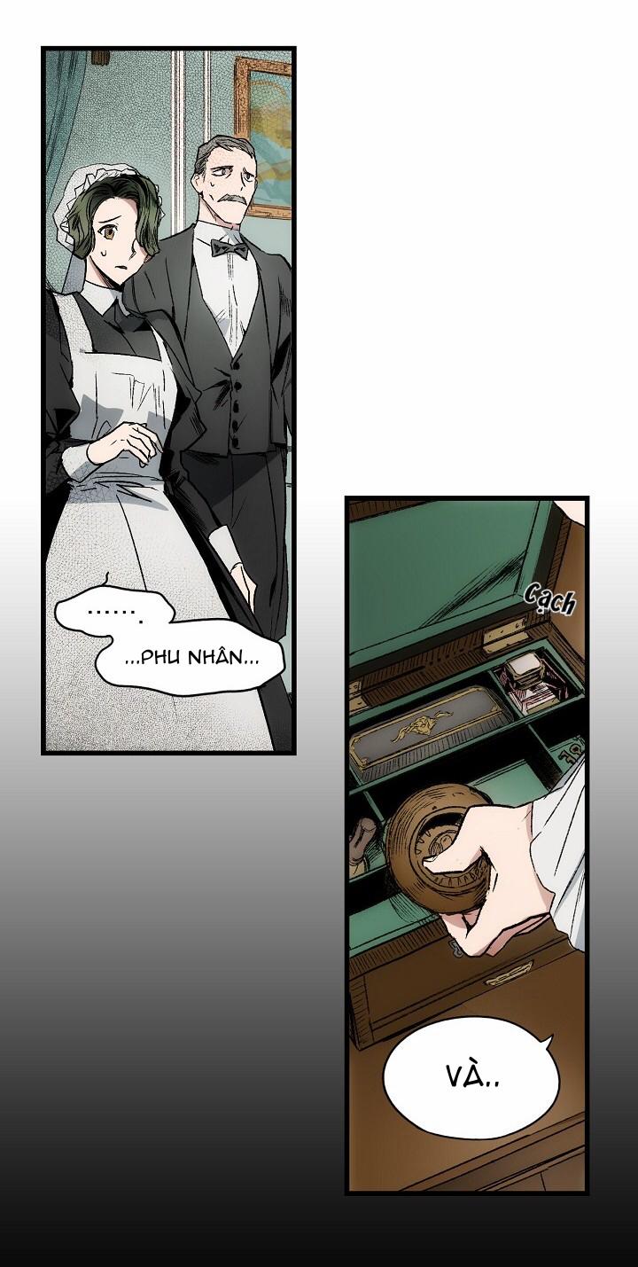 Cổ Tích Về Người Mẹ Kế 3 trang 5