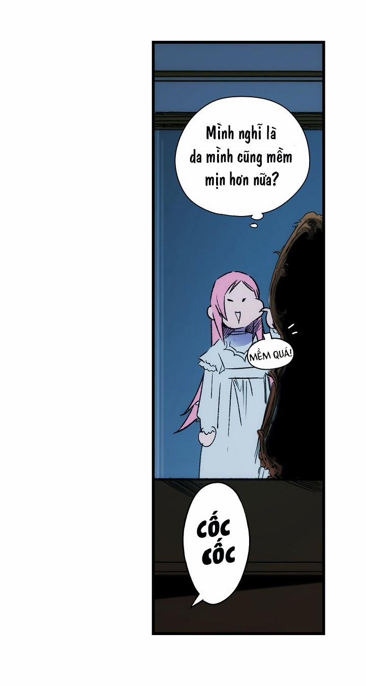 Cổ Tích Về Người Mẹ Kế 3 trang 51