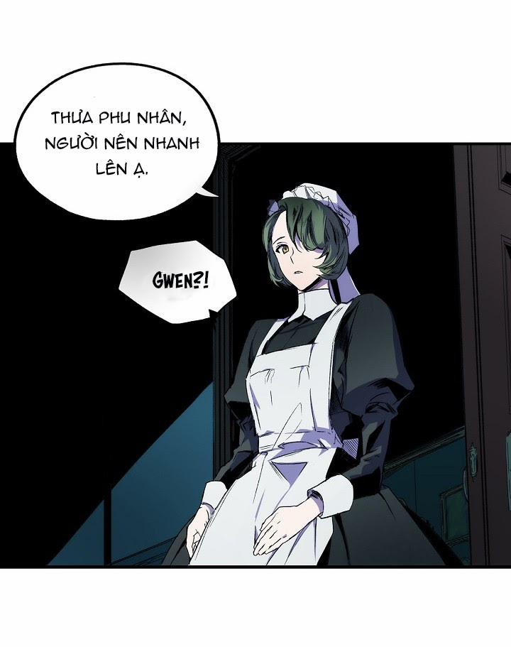 Cổ Tích Về Người Mẹ Kế 3 trang 52