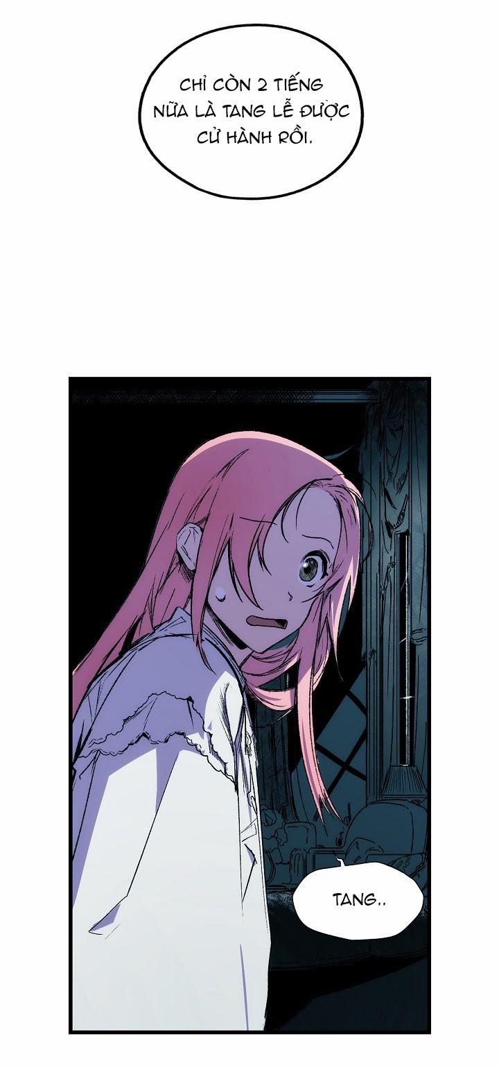 Cổ Tích Về Người Mẹ Kế 3 trang 53