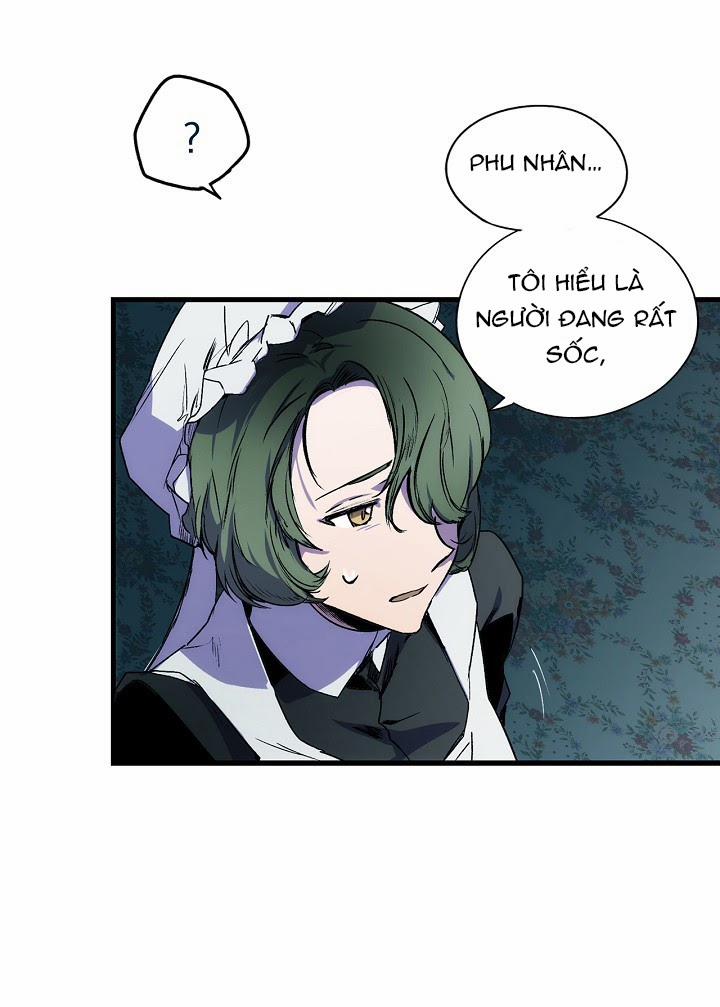 Cổ Tích Về Người Mẹ Kế 3 trang 55