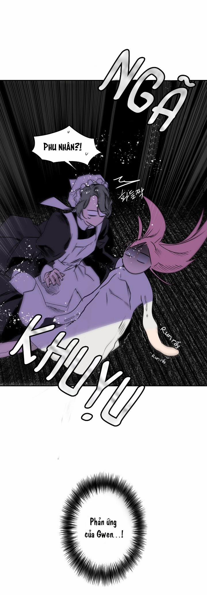 Cổ Tích Về Người Mẹ Kế 3 trang 61