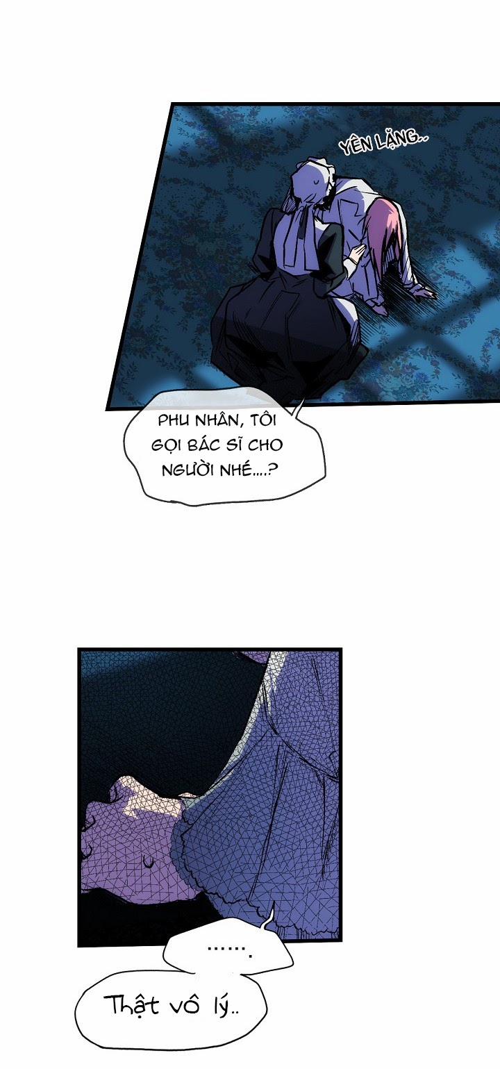 Cổ Tích Về Người Mẹ Kế 3 trang 63