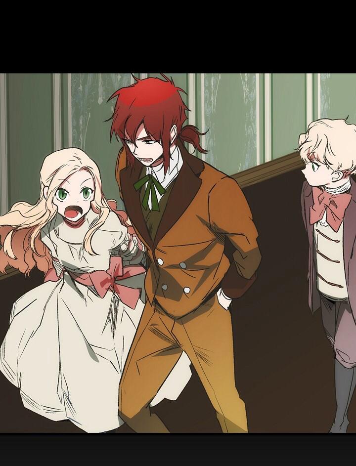 Cổ Tích Về Người Mẹ Kế 3 trang 7