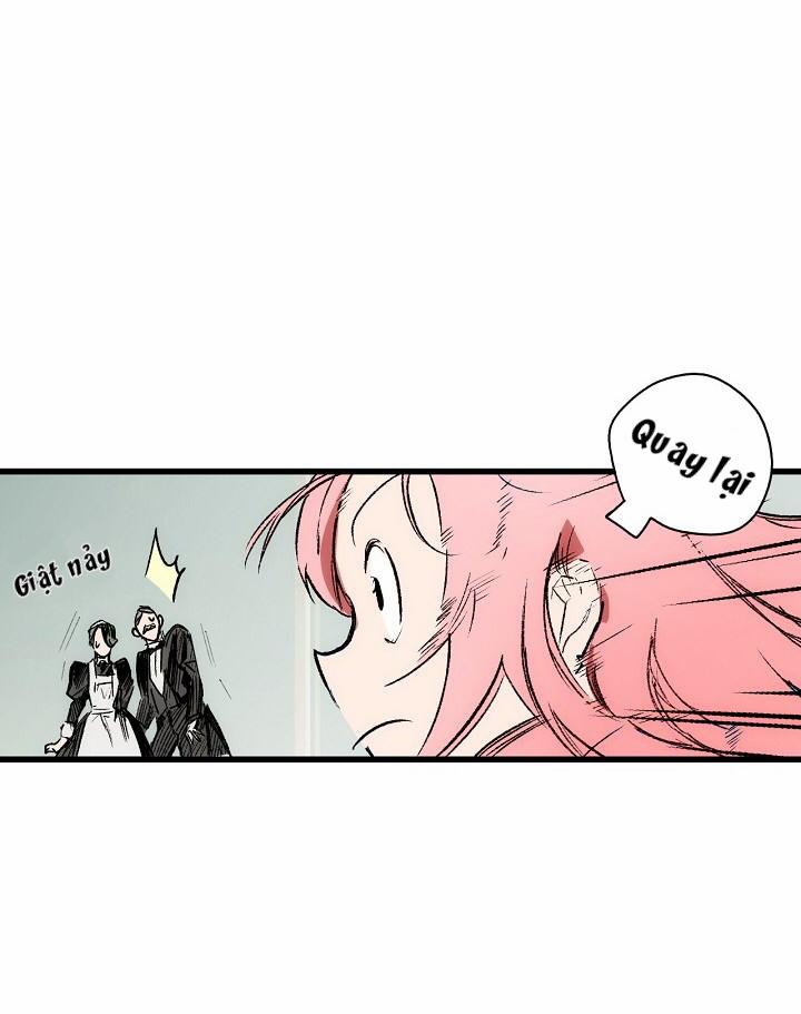 Cổ Tích Về Người Mẹ Kế 3 trang 9