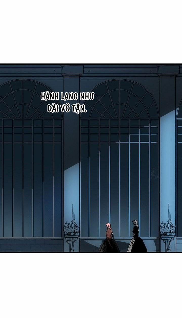 Cổ Tích Về Người Mẹ Kế 4 trang 10