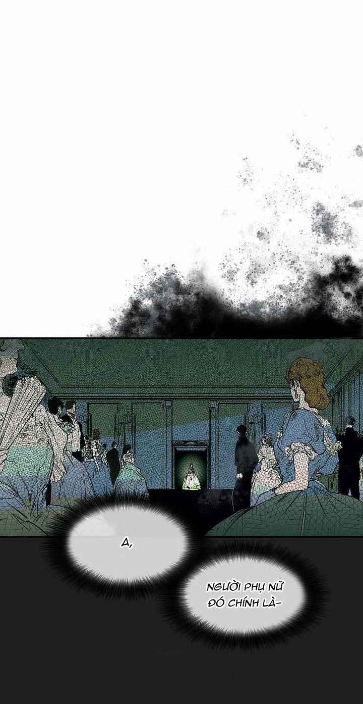 Cổ Tích Về Người Mẹ Kế 4 trang 12