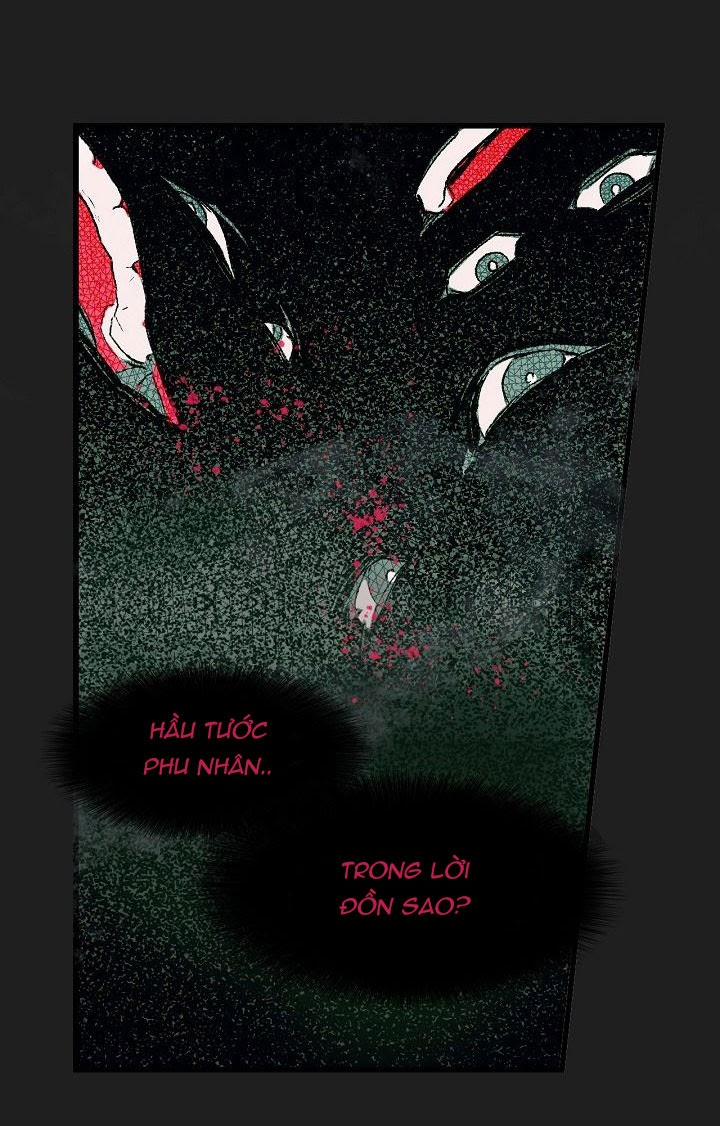 Cổ Tích Về Người Mẹ Kế 4 trang 13