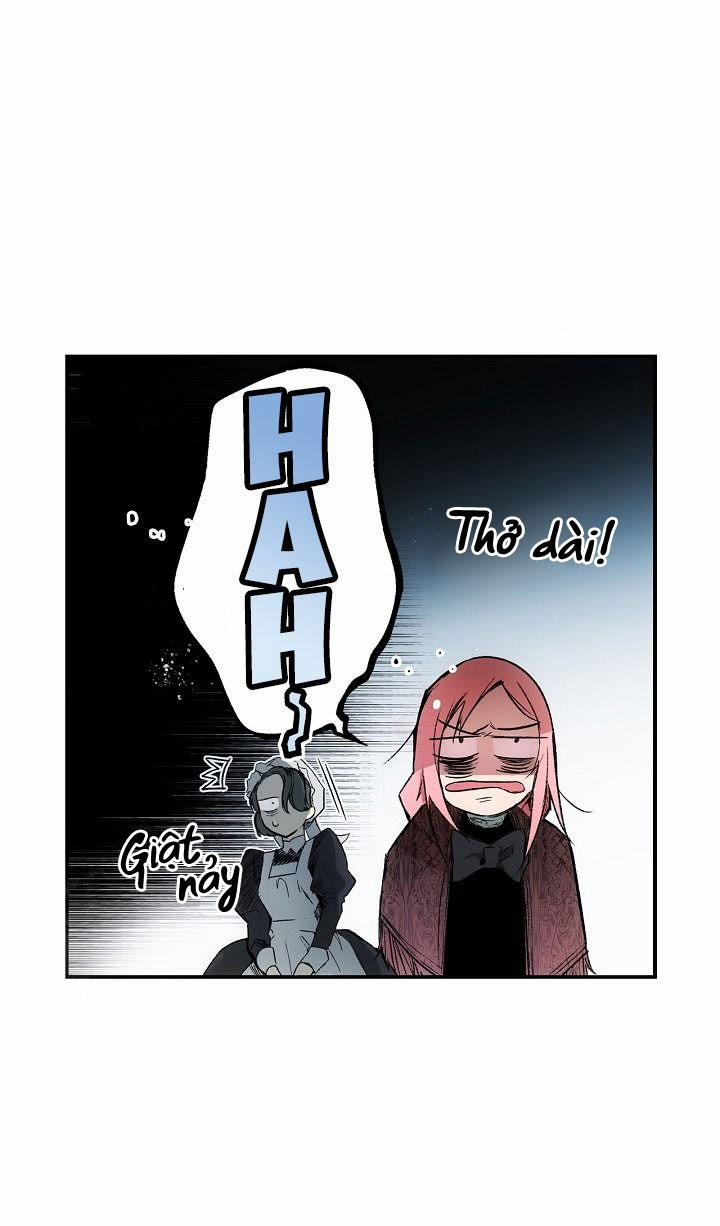 Cổ Tích Về Người Mẹ Kế 4 trang 15