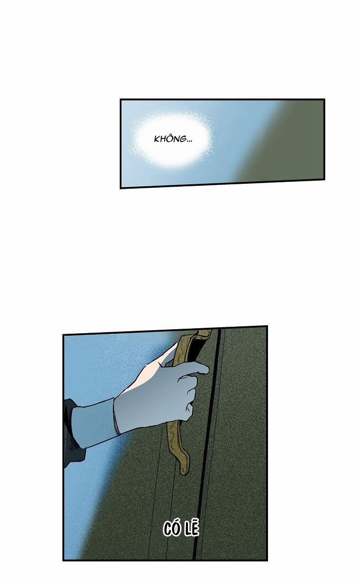 Cổ Tích Về Người Mẹ Kế 4 trang 17