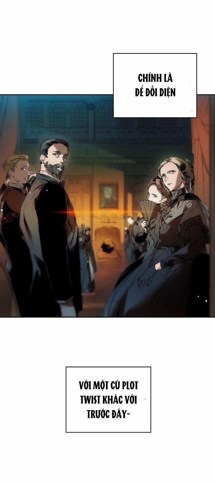 Cổ Tích Về Người Mẹ Kế 4 trang 20