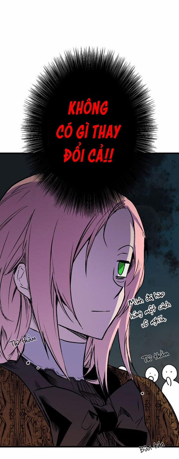 Cổ Tích Về Người Mẹ Kế 4 trang 21