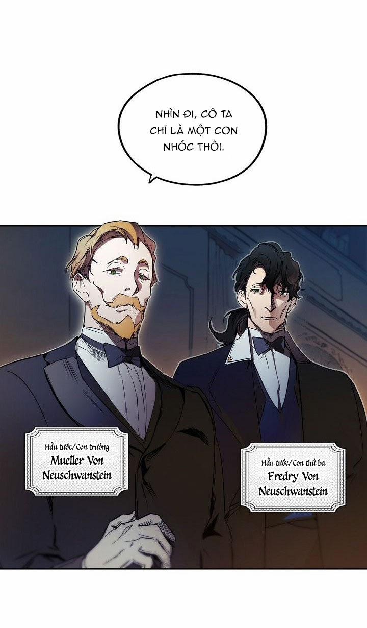 Cổ Tích Về Người Mẹ Kế 4 trang 23