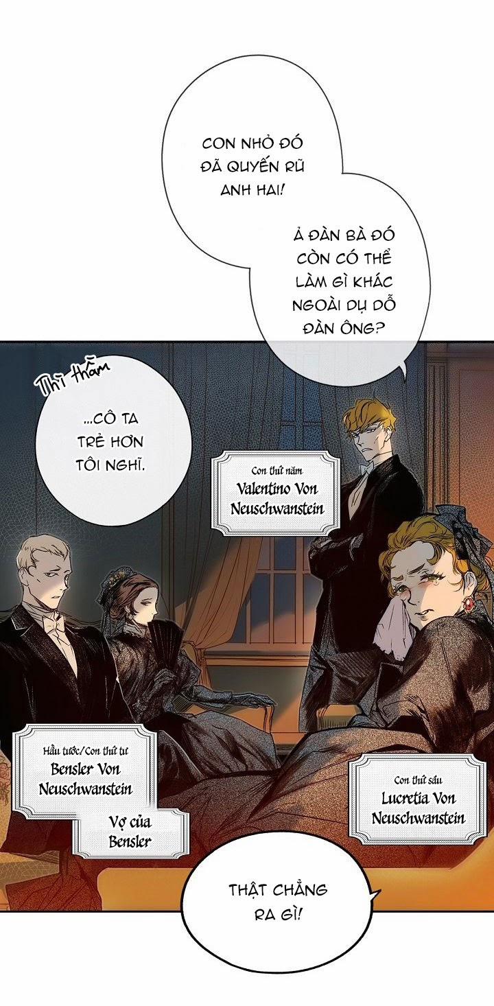 Cổ Tích Về Người Mẹ Kế 4 trang 24