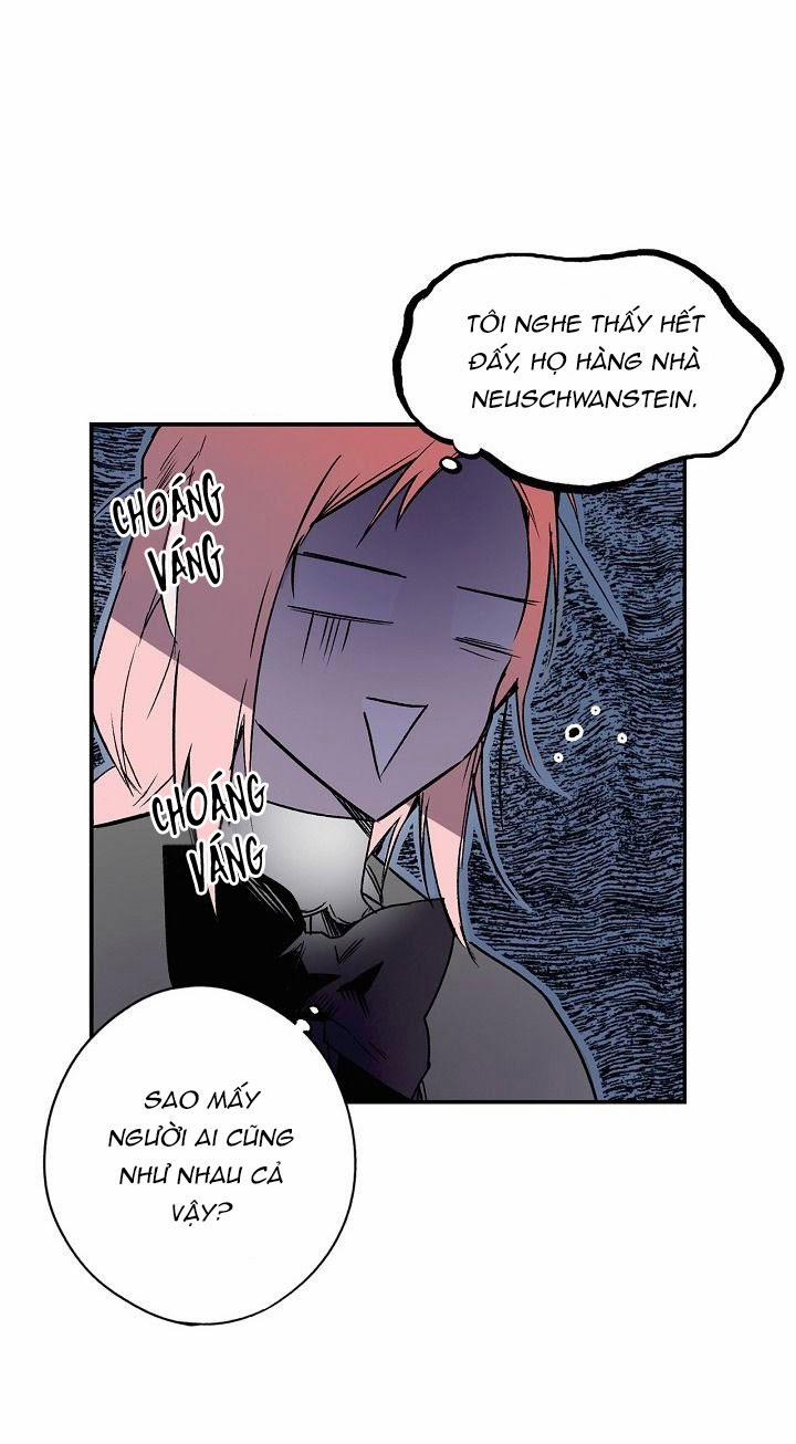 Cổ Tích Về Người Mẹ Kế 4 trang 25