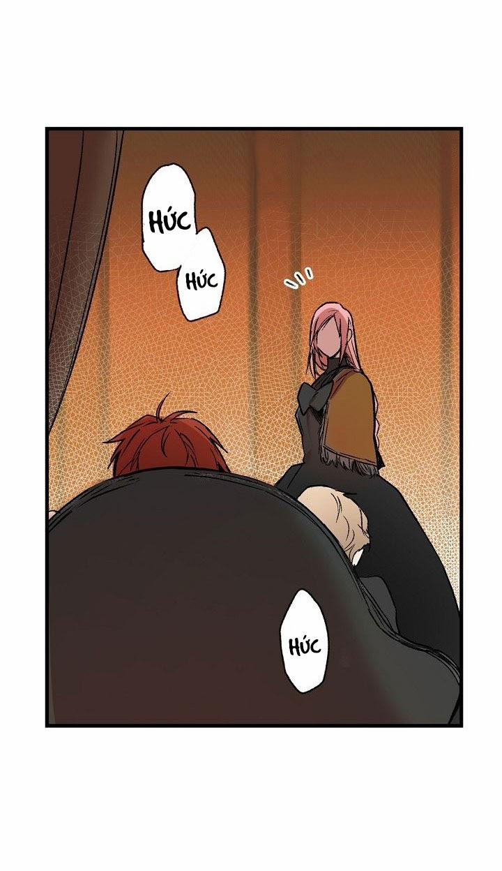 Cổ Tích Về Người Mẹ Kế 4 trang 26