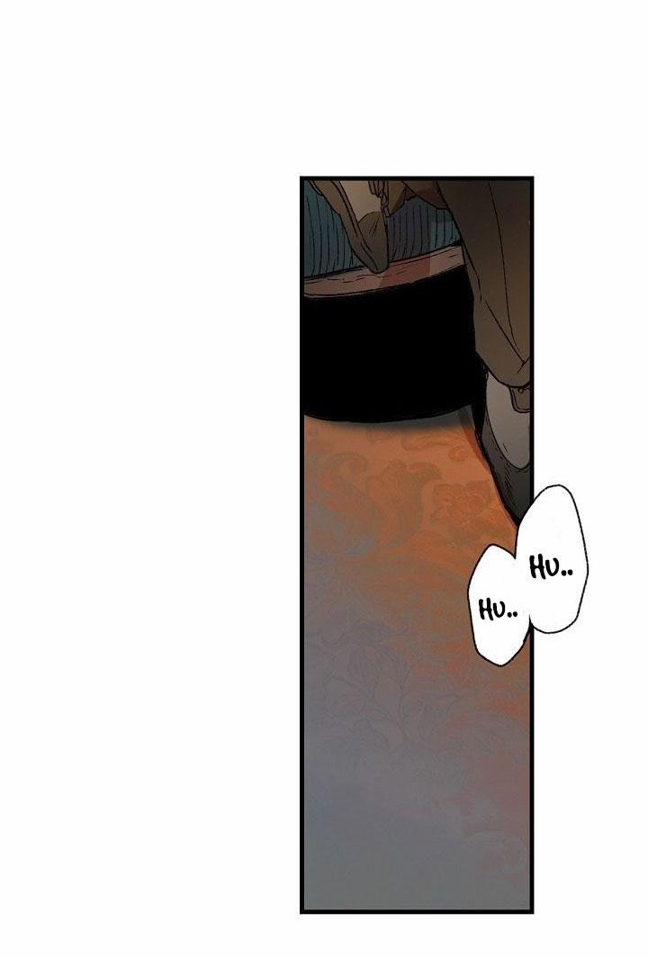 Cổ Tích Về Người Mẹ Kế 4 trang 27