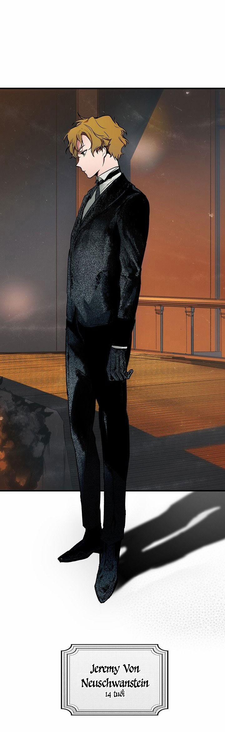 Cổ Tích Về Người Mẹ Kế 4 trang 31