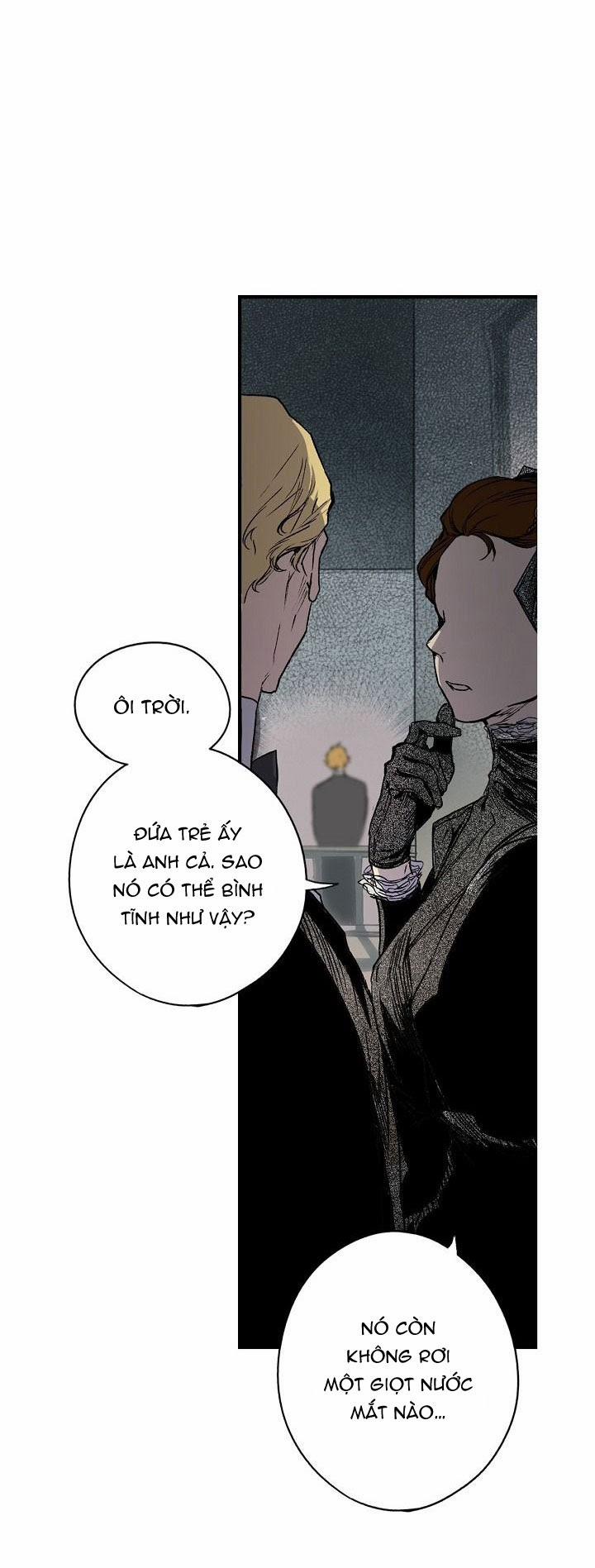 Cổ Tích Về Người Mẹ Kế 4 trang 32