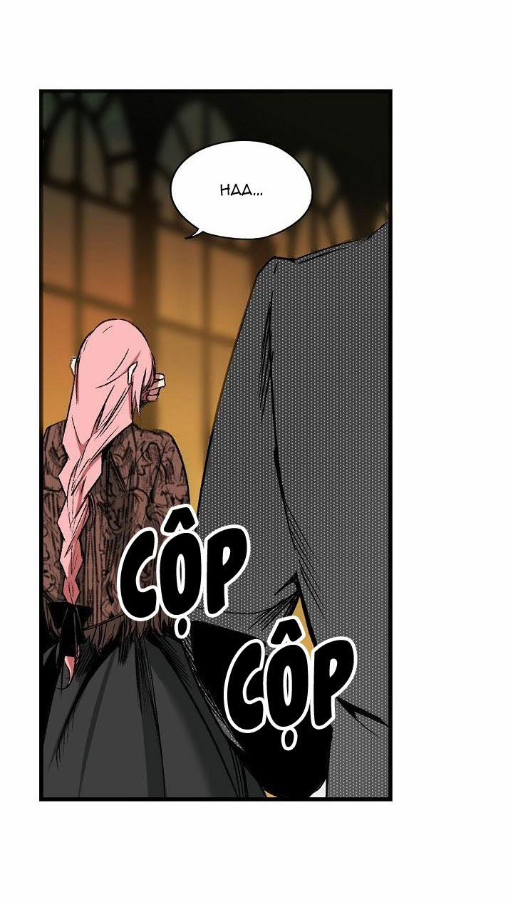 Cổ Tích Về Người Mẹ Kế 4 trang 36