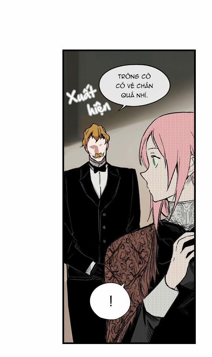 Cổ Tích Về Người Mẹ Kế 4 trang 37