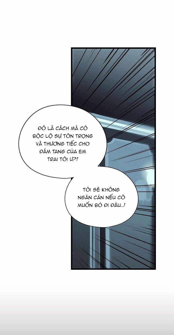 Cổ Tích Về Người Mẹ Kế 4 trang 38