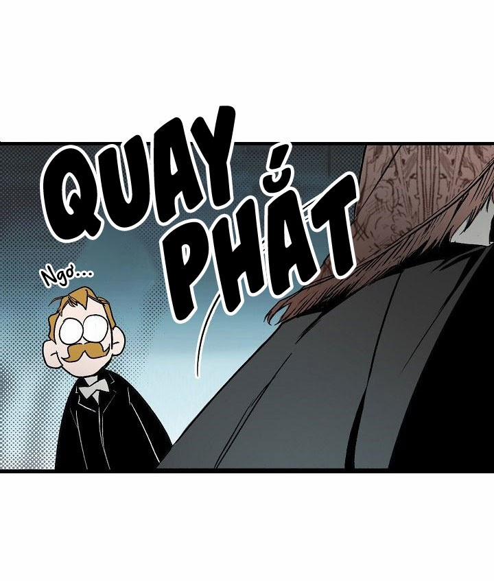 Cổ Tích Về Người Mẹ Kế 4 trang 40