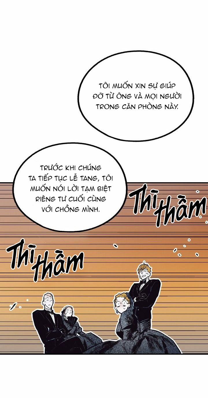 Cổ Tích Về Người Mẹ Kế 4 trang 42