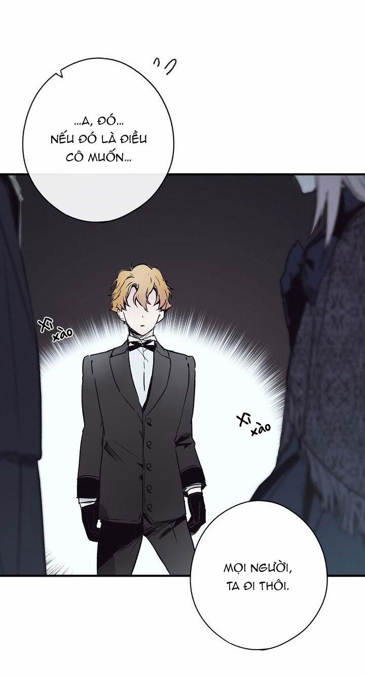 Cổ Tích Về Người Mẹ Kế 4 trang 44