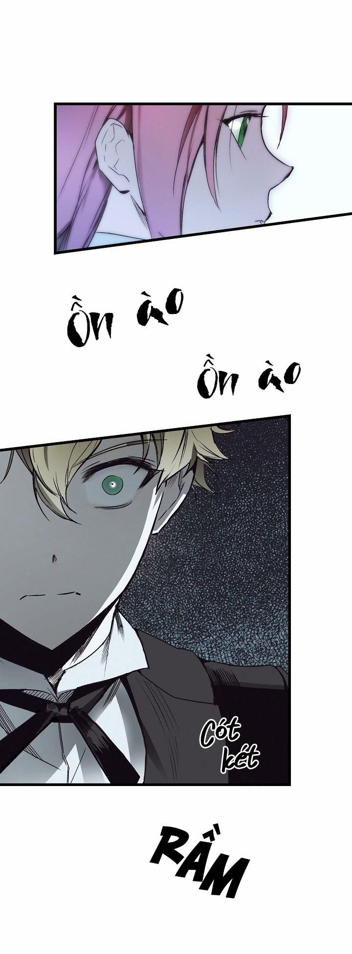 Cổ Tích Về Người Mẹ Kế 4 trang 45