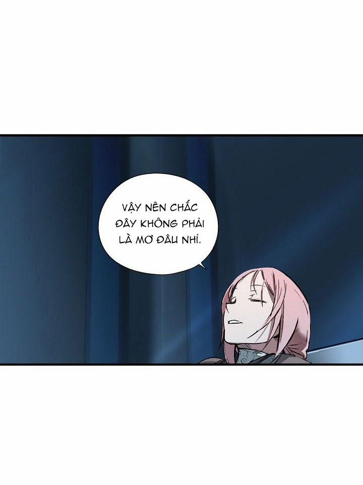 Cổ Tích Về Người Mẹ Kế 4 trang 49