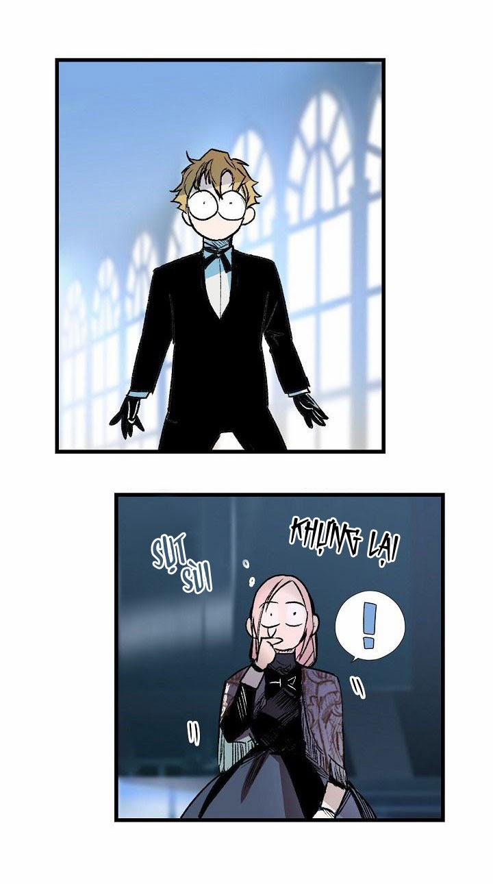 Cổ Tích Về Người Mẹ Kế 4 trang 59