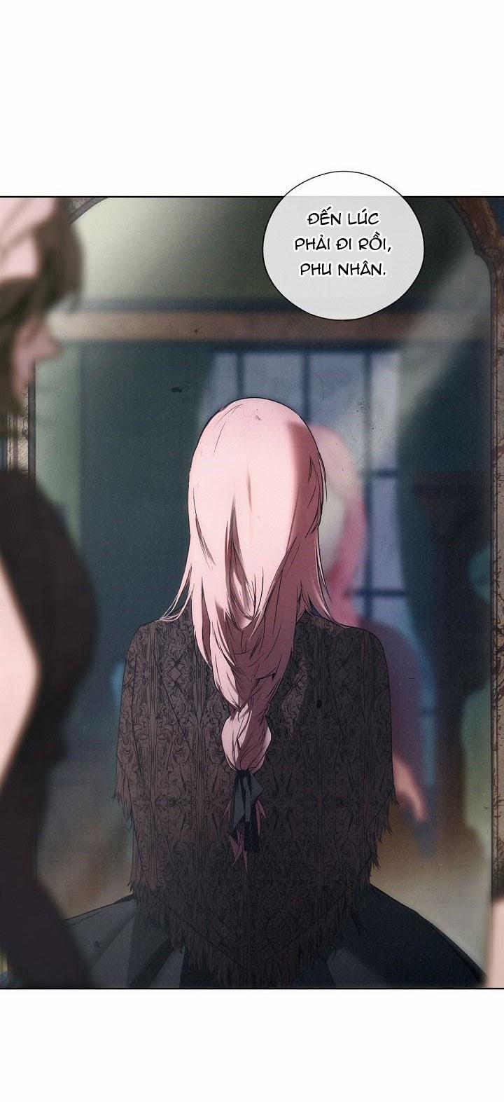 Cổ Tích Về Người Mẹ Kế 4 trang 6