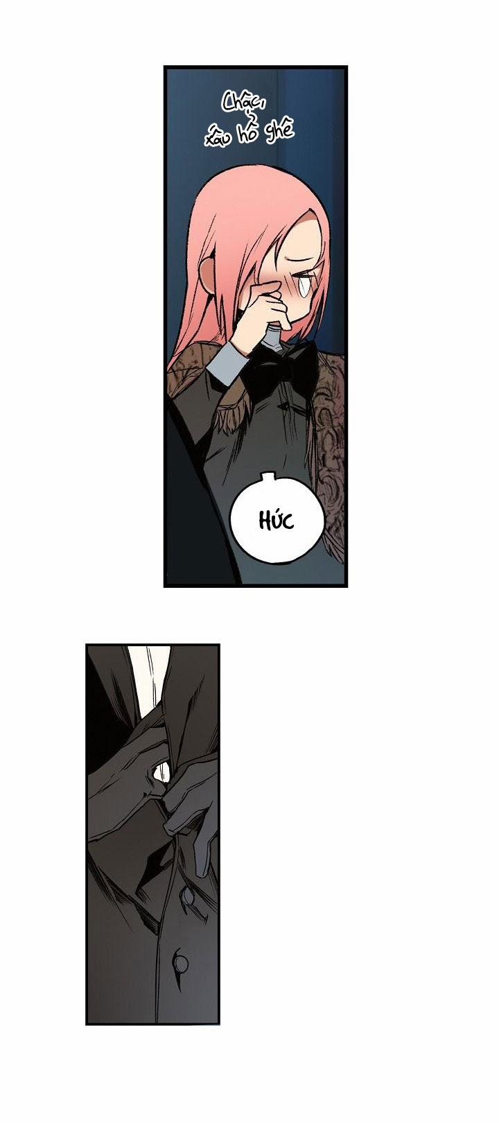 Cổ Tích Về Người Mẹ Kế 4 trang 62