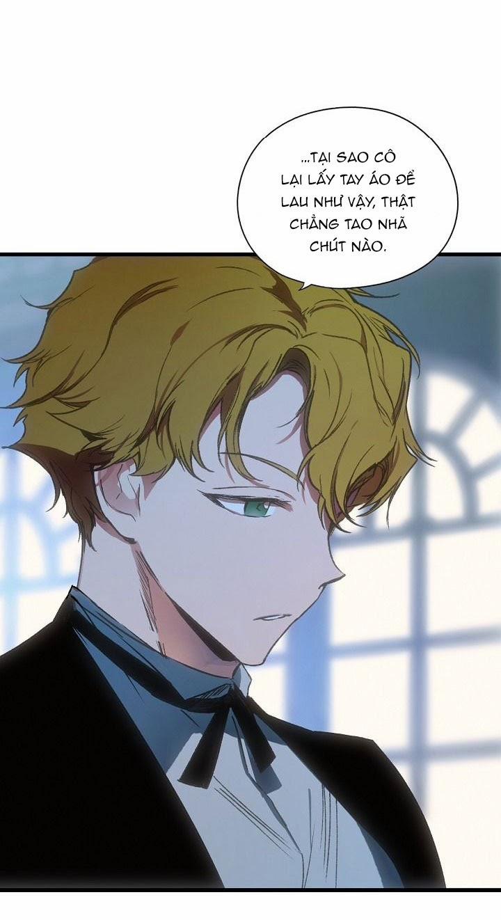 Cổ Tích Về Người Mẹ Kế 4 trang 64