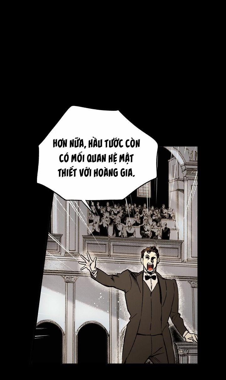 Cổ Tích Về Người Mẹ Kế 5 trang 1