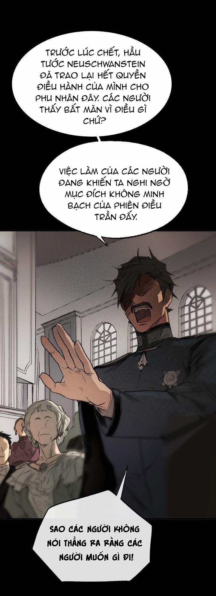 Cổ Tích Về Người Mẹ Kế 5 trang 10