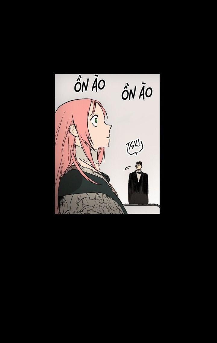 Cổ Tích Về Người Mẹ Kế 5 trang 11