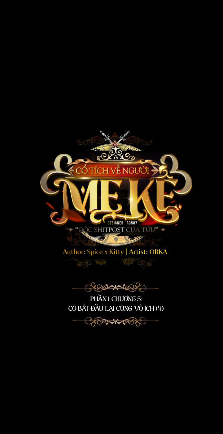 Cổ Tích Về Người Mẹ Kế 5 trang 12