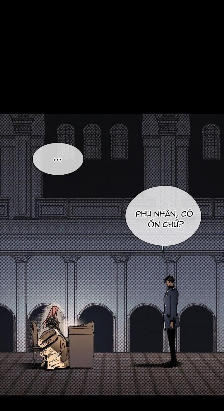 Cổ Tích Về Người Mẹ Kế 5 trang 14