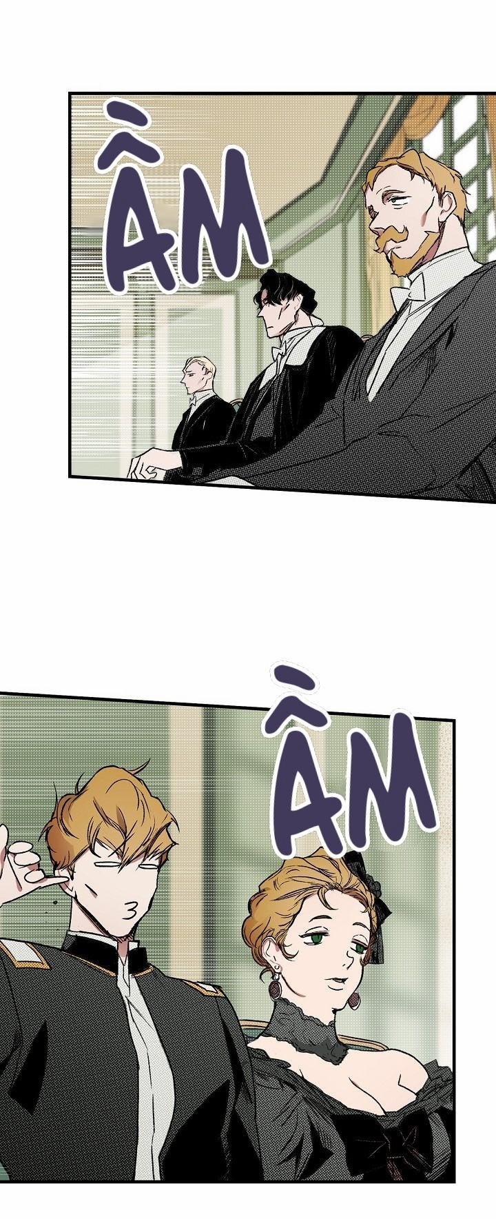 Cổ Tích Về Người Mẹ Kế 5 trang 28