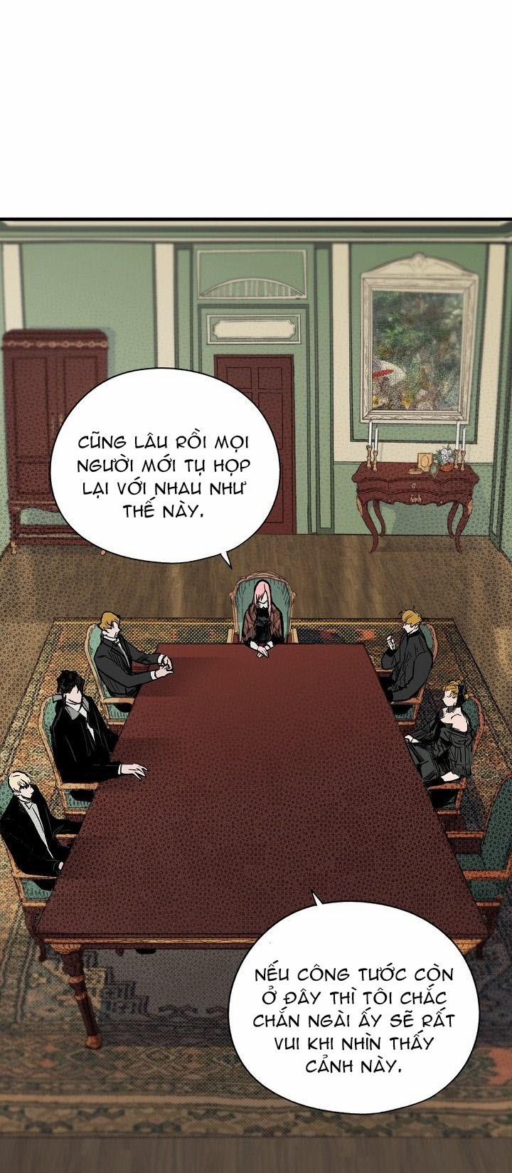 Cổ Tích Về Người Mẹ Kế 5 trang 29