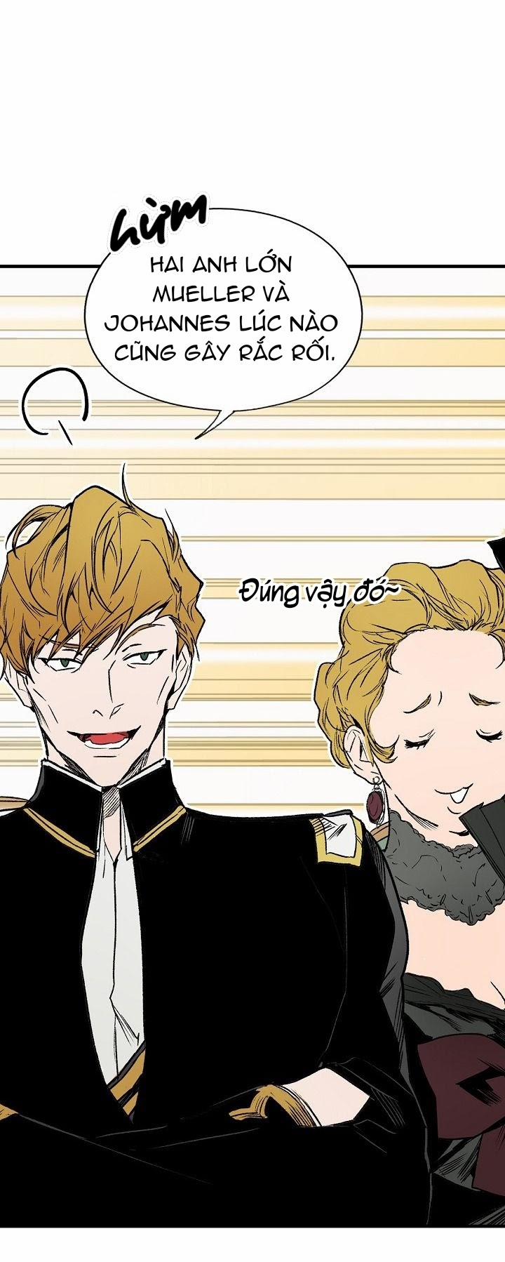 Cổ Tích Về Người Mẹ Kế 5 trang 32