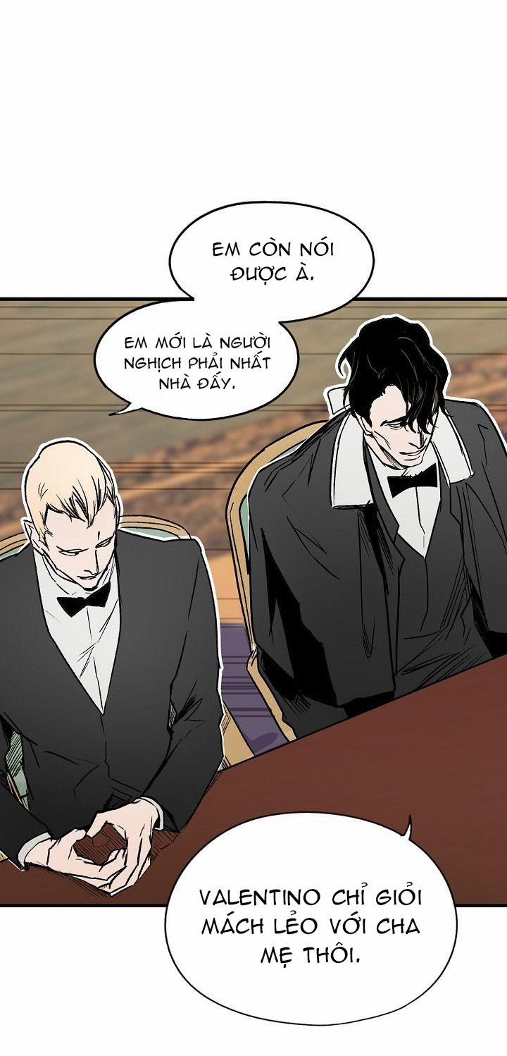 Cổ Tích Về Người Mẹ Kế 5 trang 33