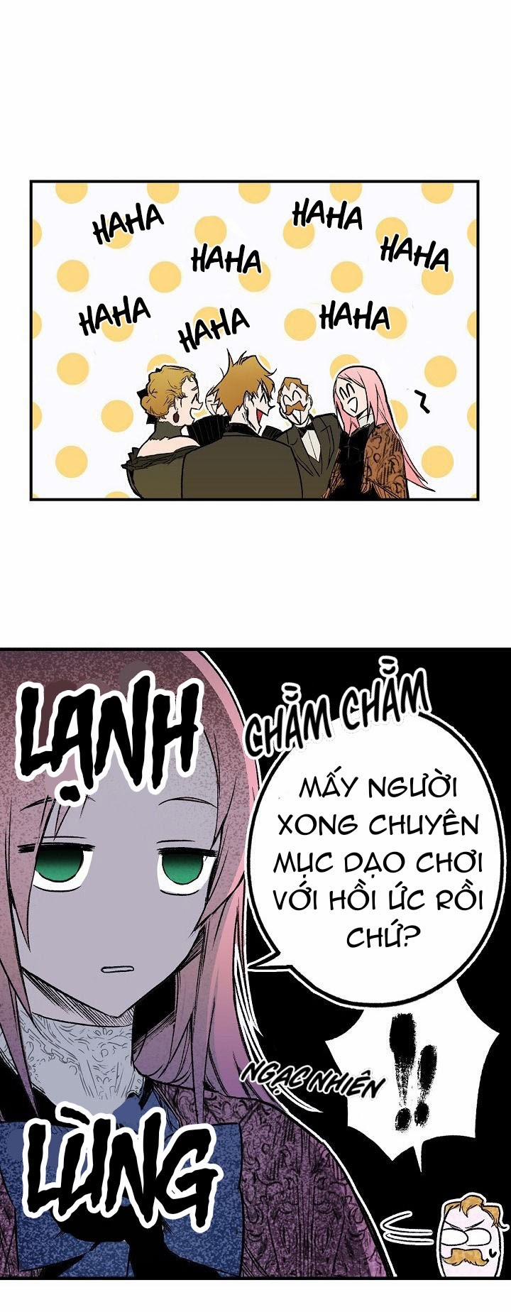 Cổ Tích Về Người Mẹ Kế 5 trang 34