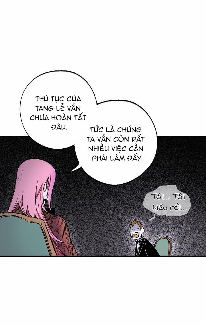 Cổ Tích Về Người Mẹ Kế 5 trang 35