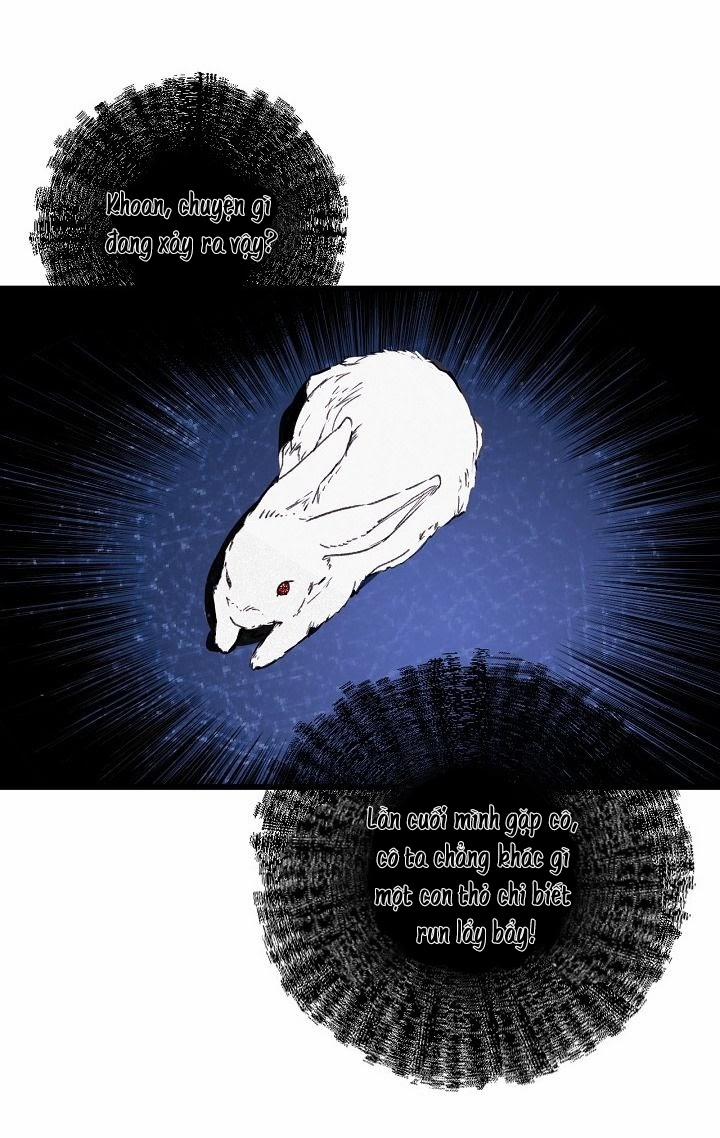 Cổ Tích Về Người Mẹ Kế 5 trang 36