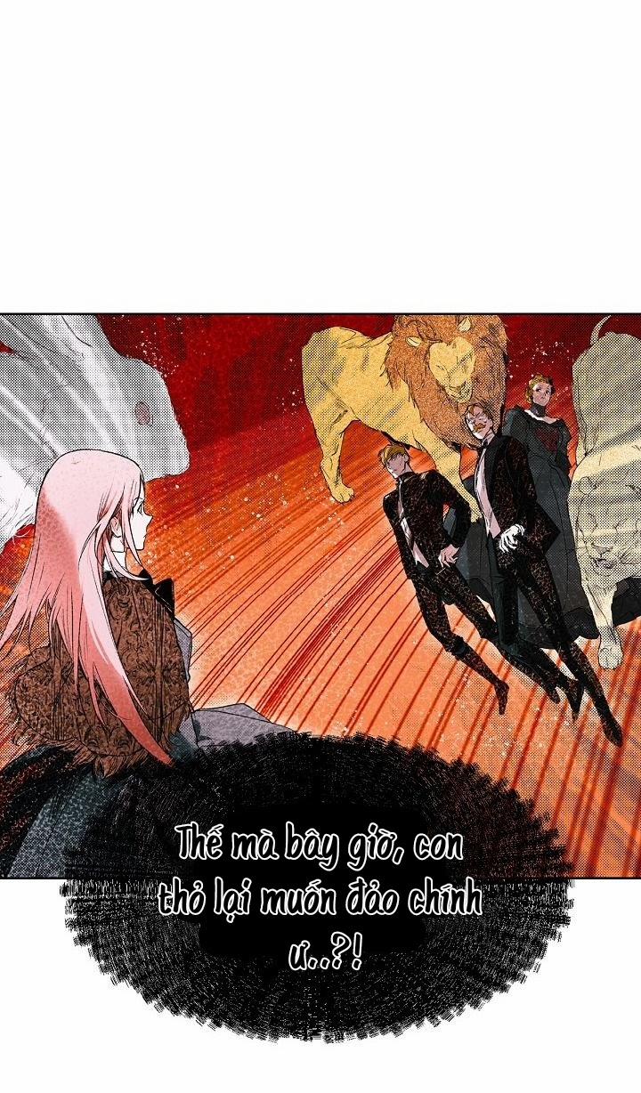 Cổ Tích Về Người Mẹ Kế 5 trang 37