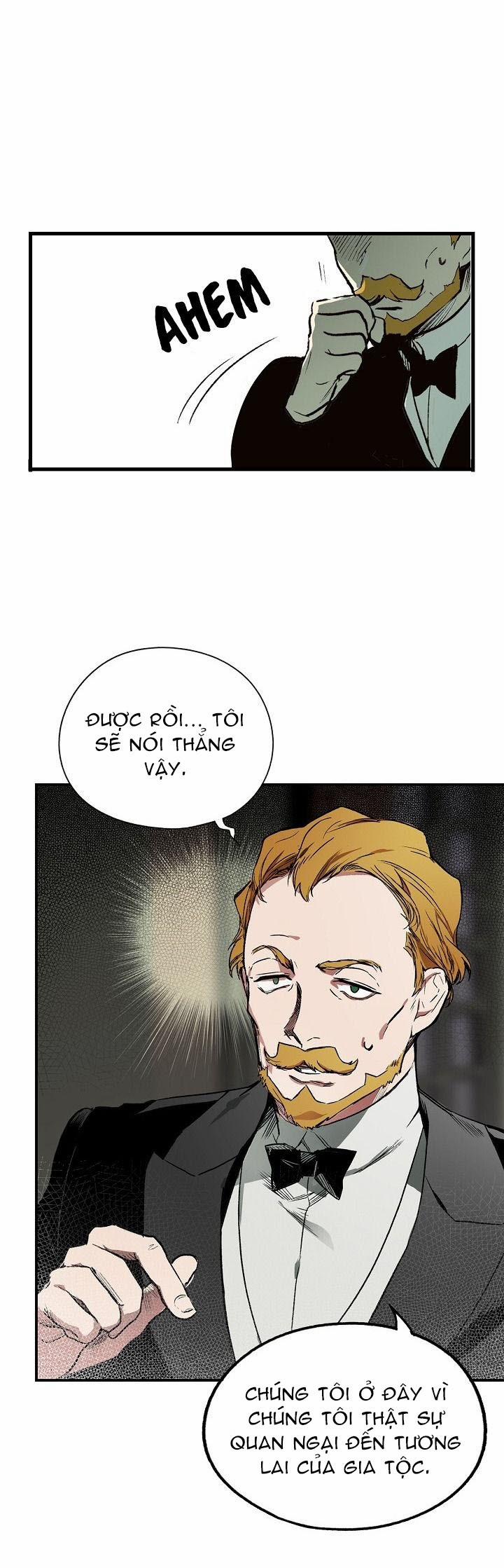 Cổ Tích Về Người Mẹ Kế 5 trang 38