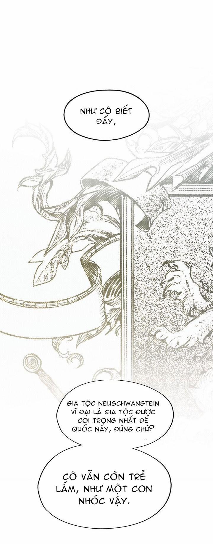 Cổ Tích Về Người Mẹ Kế 5 trang 40